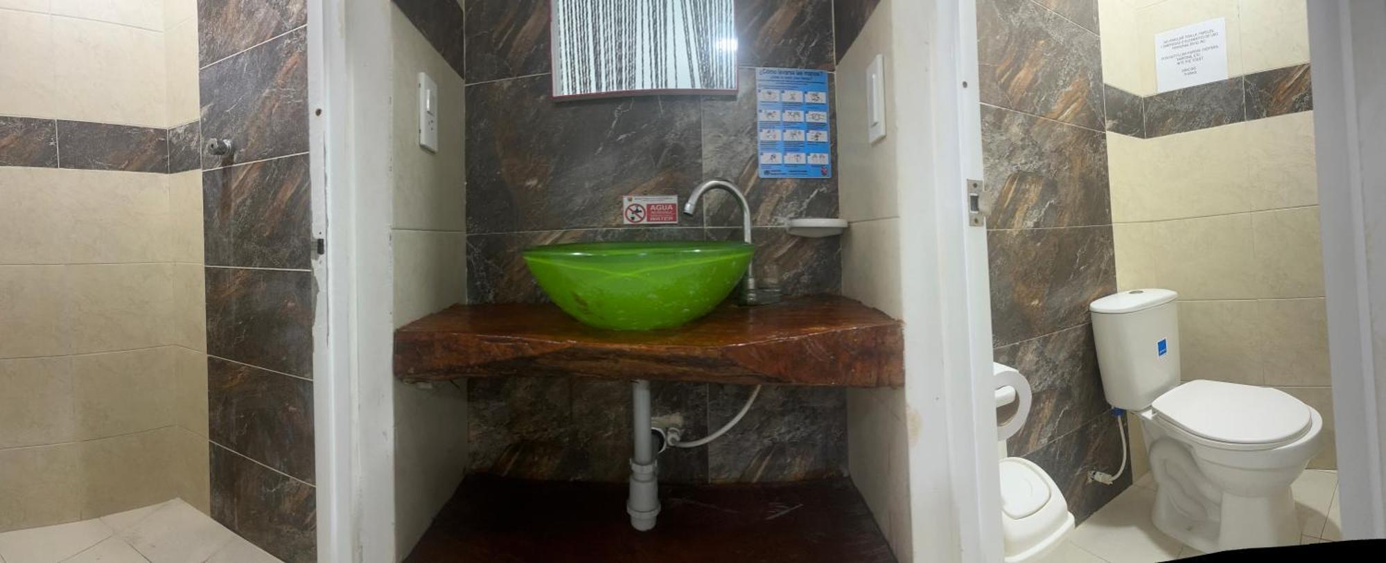 Apartahotel Cattleya San Andrés