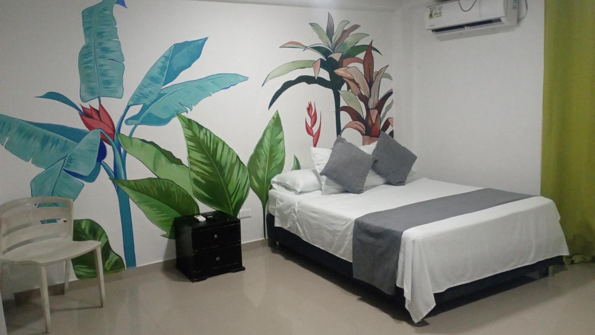 Cattleya 公寓式飯店 San Andrés