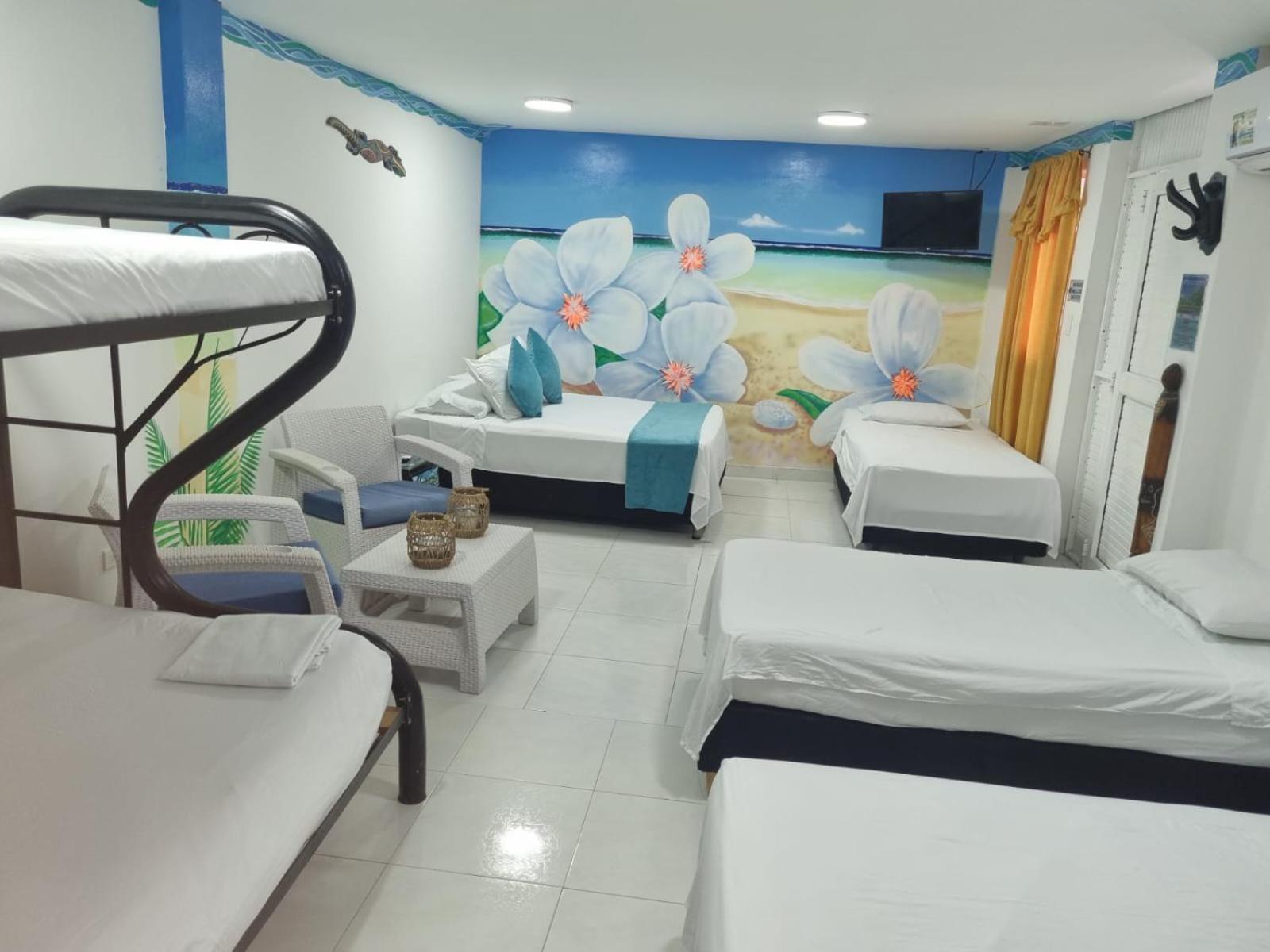 Cattleya Apart-hotel 3*