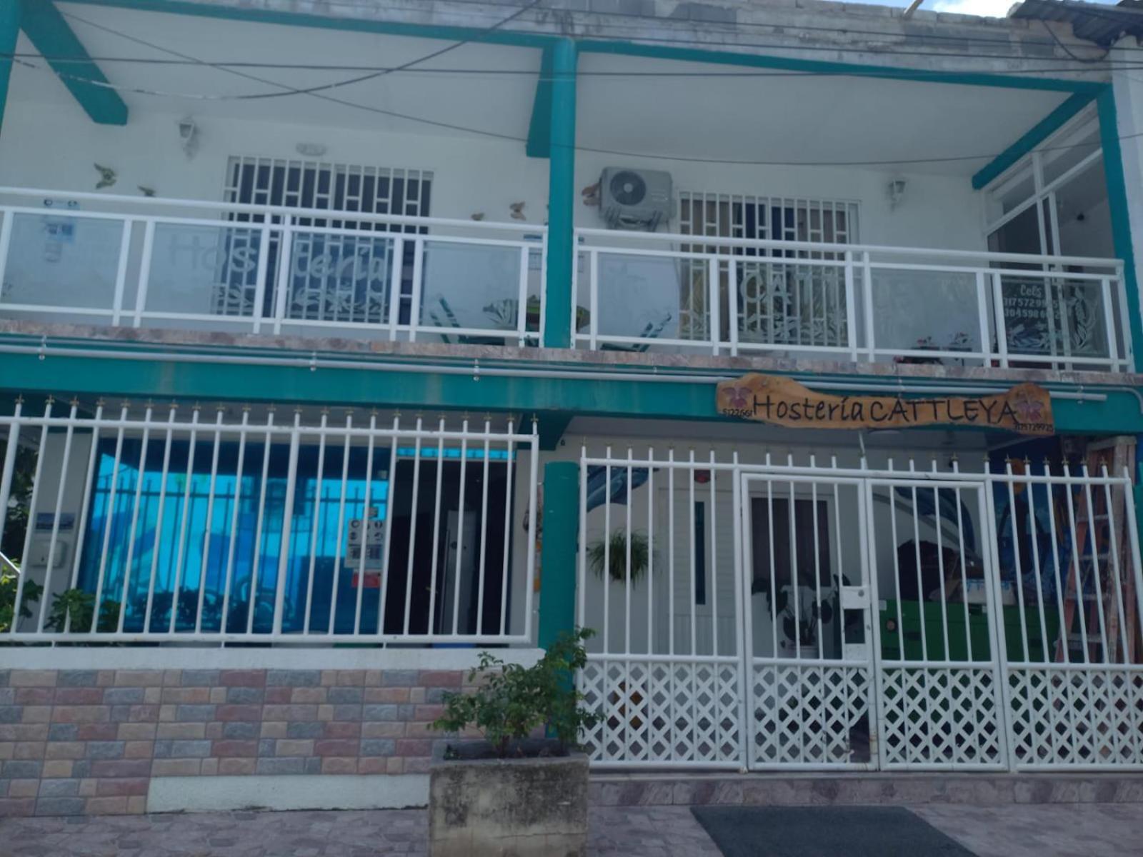 Cattleya 公寓式飯店 San Andrés