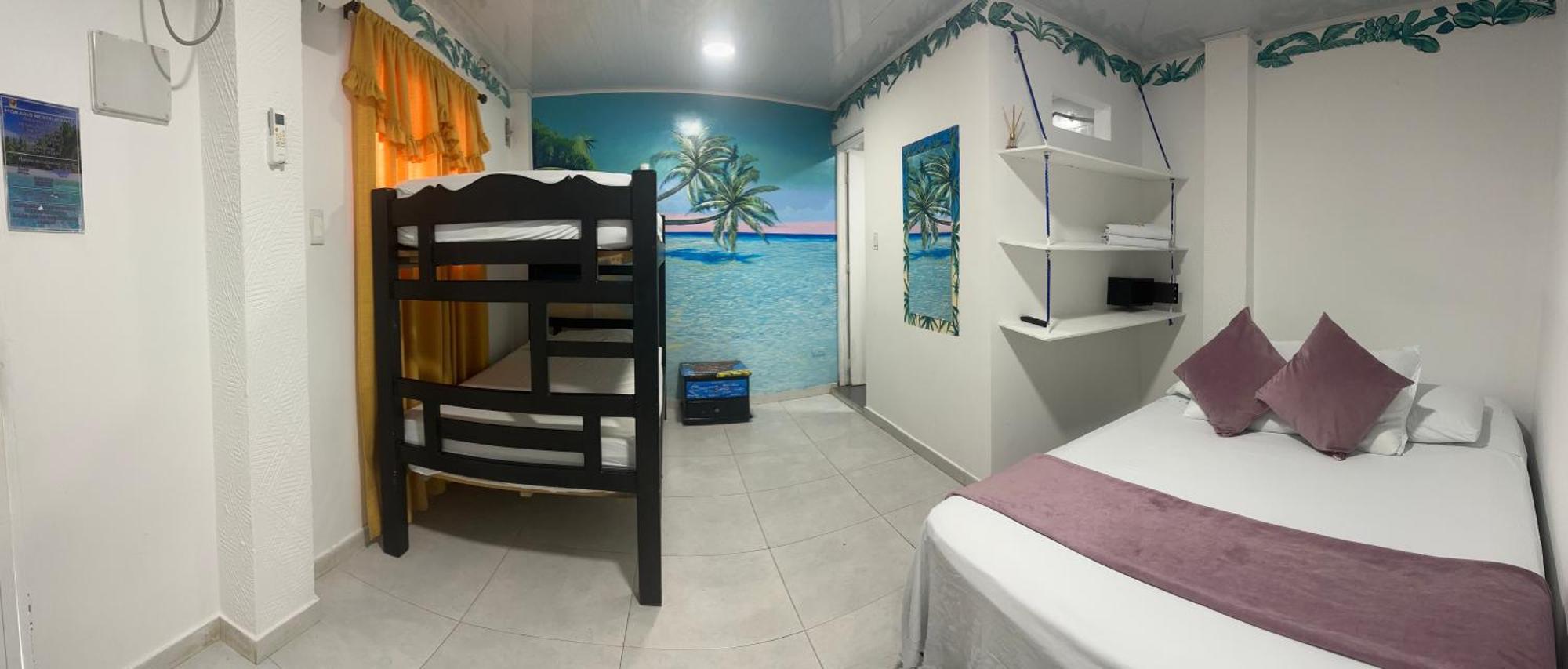 Apart-hotel Cattleya